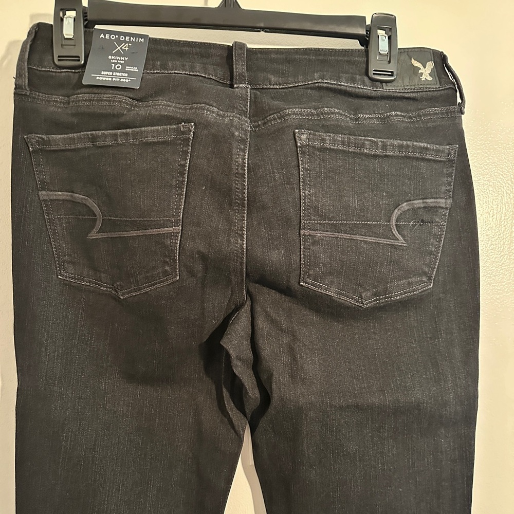 Women’s Jeans NWT Sz 10